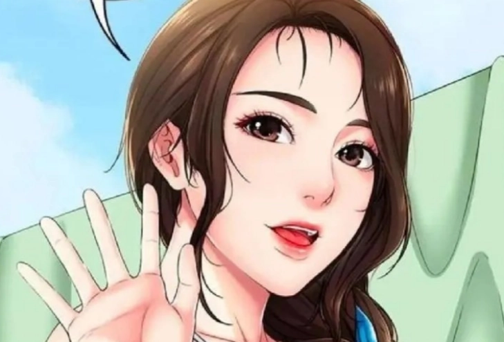 青青漫画官方版-青青漫画最新版-青青漫画无广告版下载