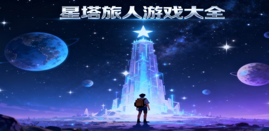 星塔旅人游戏大全