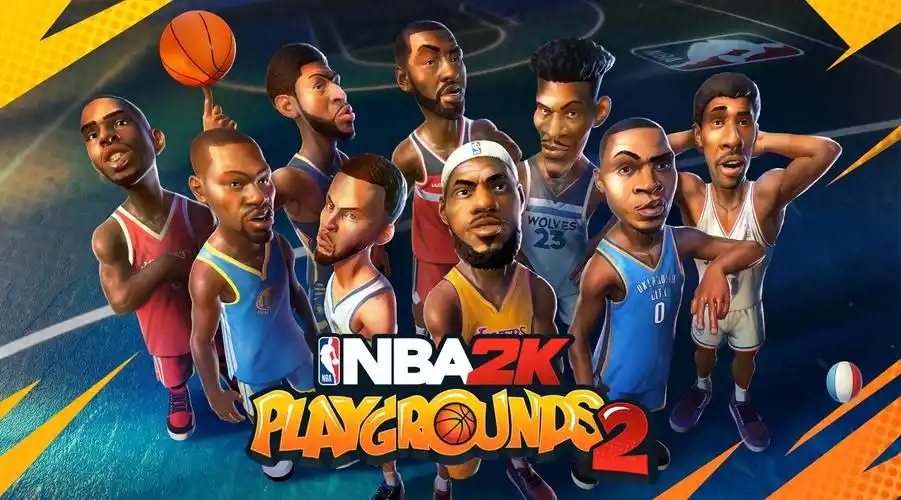 NBA2K12