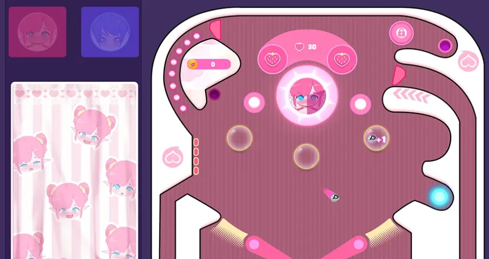 妖精少女弹珠台安卓直装