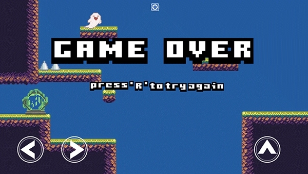 原神版iwanna游戏合集