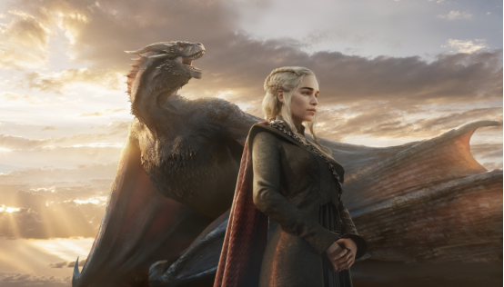 周年庆放大招!《潮汐守望者》×《权力的游戏》,共赴终极战场!