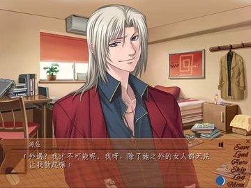 银之冠碧之泪安卓版