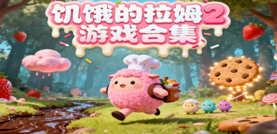 饥饿的拉姆2游戏合集