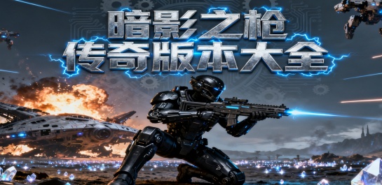 暗影之枪传奇版本大全