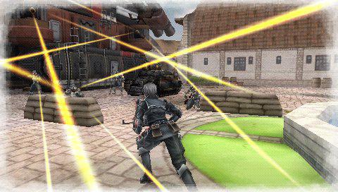 战场女武神3安卓版(4)