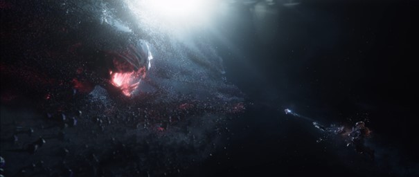 《逆战：未来》官宣定档2026年1月