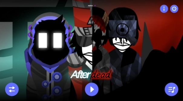 节奏盒子Aftermath模组游戏无广告版-节奏盒子Aftermath模组游戏最新版-节奏盒子Aftermath模组游戏安卓版-节奏盒子Aftermath模组游戏合集