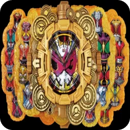 时空驱动器模拟器