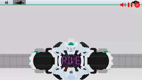 时空驱动器模拟器