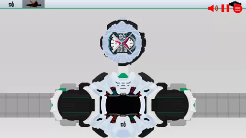 时空驱动器模拟器