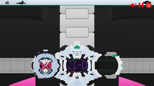 时空驱动器模拟器