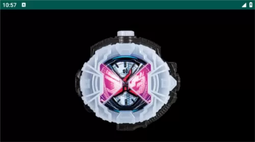 时空驱动器模拟器