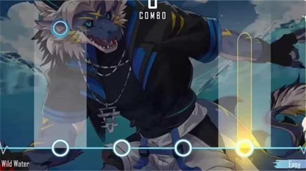 野兽节拍安装包