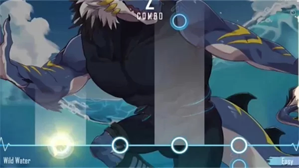 野兽节拍安装包