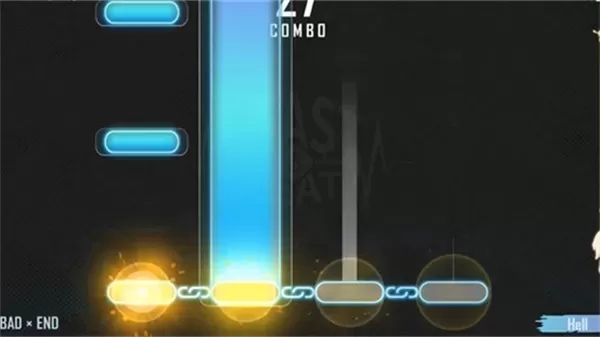 野兽节拍安装包