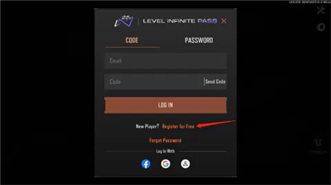 暗区突围轻量版正版