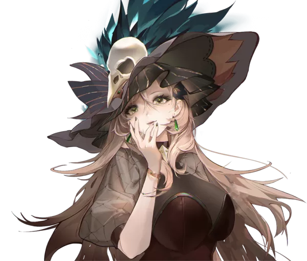 命运圣契手机版