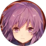 永恒的赛妮亚雨后的紫阳花