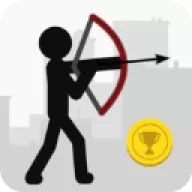 火柴人射手大战