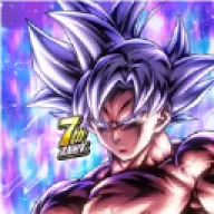 七龙珠激战传说国际服