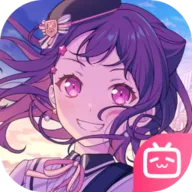 梦想协奏曲少女乐团bilibili版