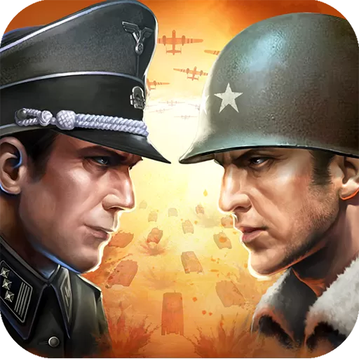 二战风云2本  安卓版