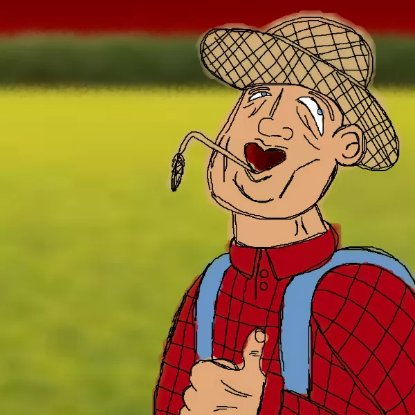 约翰的农场正版