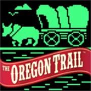 俄勒冈之旅口袋版