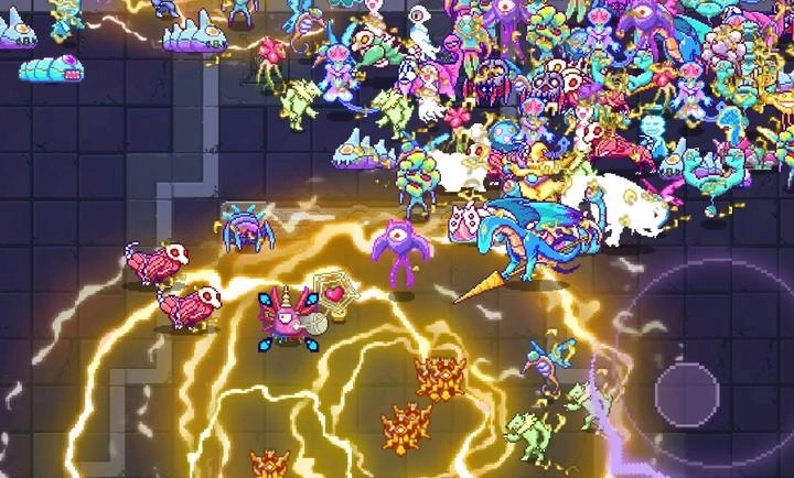 生物原型2手机版-生物原型2无广告版下载-生物原型2最新版-生物原型2游戏合集