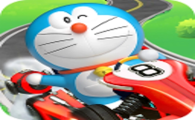 哆啦A梦飞车官网版-哆啦A梦飞车最新版-哆啦A梦飞车中文版-哆啦A梦飞车游戏合集