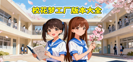 校花梦工厂版本大全