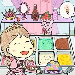 美味冰淇淋梦工厂游戏手机版