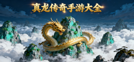 真龙传奇手游大全