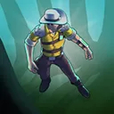 太空刑警3中文版