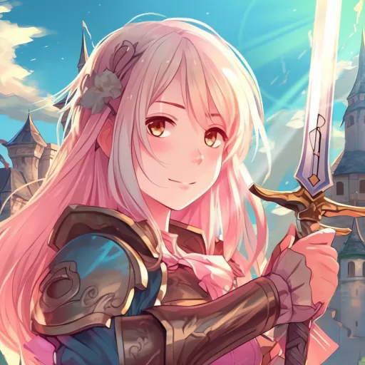 魔女小卡游戏手机版