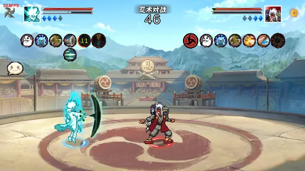 像素火影u鼬神次世代