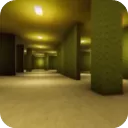 误入后室中文联机版