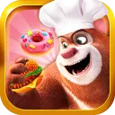 熊出没美食餐厅免内购