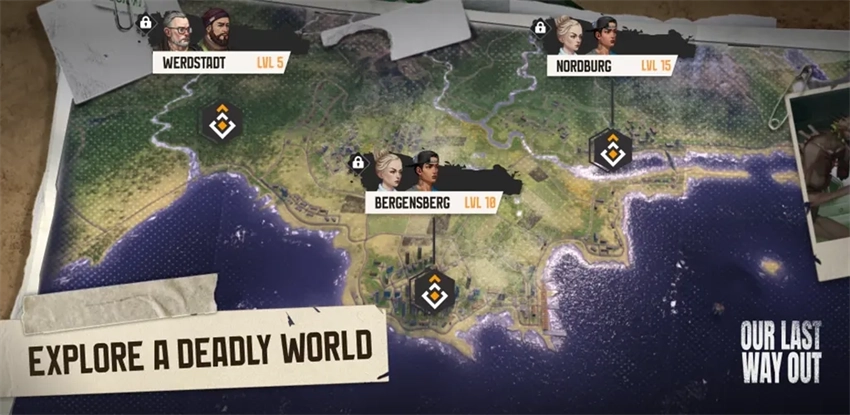 我们最后的出路游戏官网版-我们最后的出路游戏最新版-我们最后的出路游戏手机版-我们最后的出路游戏合集