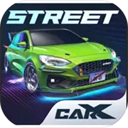 carxstreet安卓版