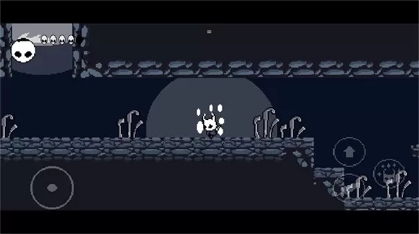 空洞骑士玩家自制版