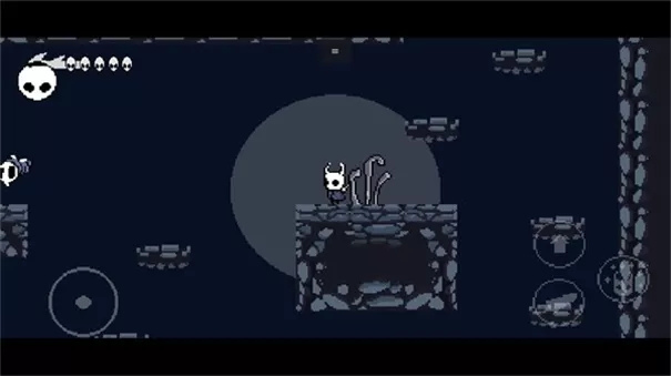 空洞骑士玩家自制版