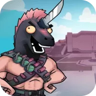 狂暴战争最新版