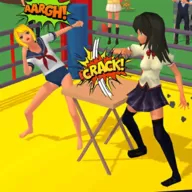 街头格斗之王安卓版