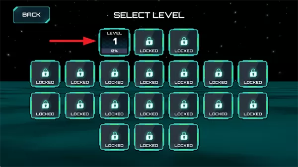 波浪之路3D游戏