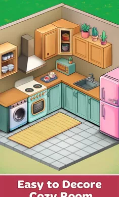 布置你的梦想房间手机版