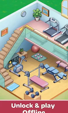 布置你的梦想房间手机版