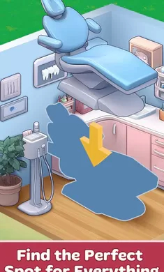 布置你的梦想房间手机版