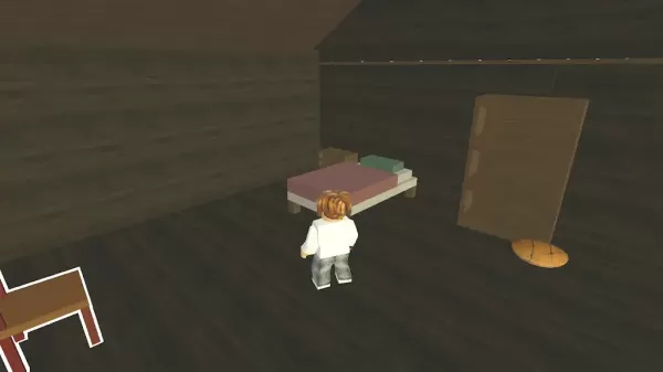 森林生存99夜晚(99 Nights Survival in Forest)